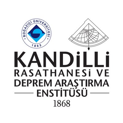 kandilli logo